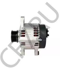 60812535 FIAT OM CARELLI ELEV Генератор в городе Екатеринбург